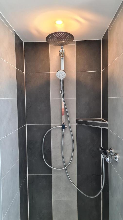 Ferienwohnung Utkiek Aurich Esterno foto
