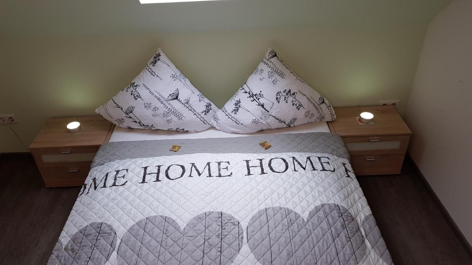 Ferienwohnung Utkiek Aurich Esterno foto