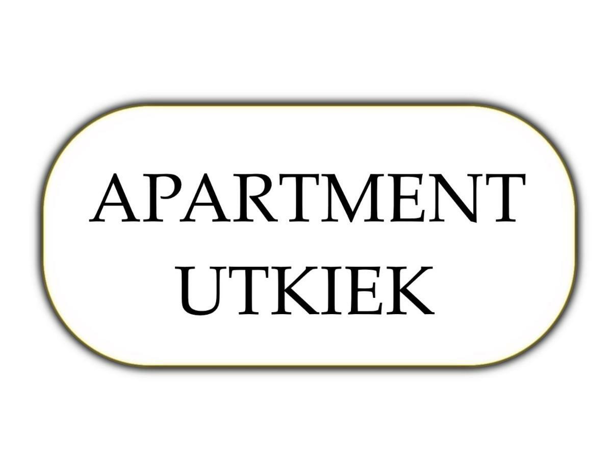 Ferienwohnung Utkiek Aurich Esterno foto